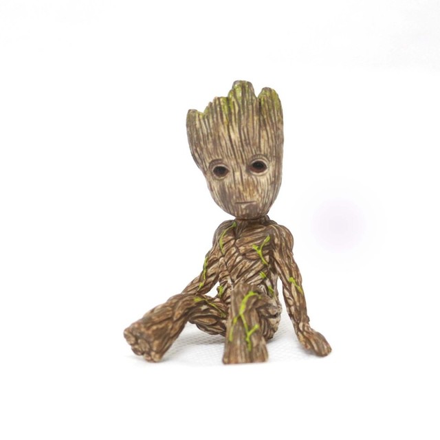 little groot figure