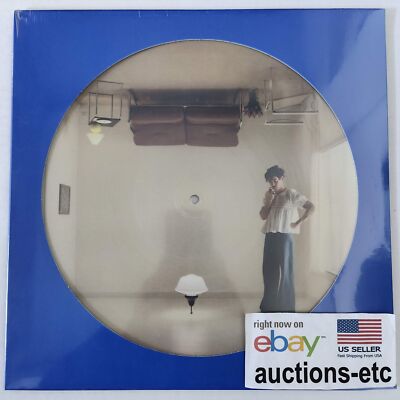 Harry Styles - Harry s House Vinyl LP Picture Disc FREE USA SHIPPING IN STOCK