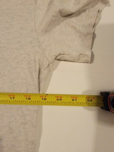 Levi Strauss Spellout Youth Large Tee Shirt Quality California Single Stitch VTG - Picture 6 of 8