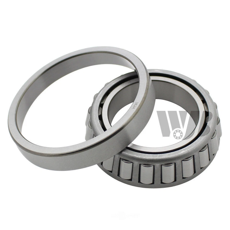 Juego de cojinetes de rueda y carreras para GMC Savana 3500 Sierra 3500 Sierra 350 2001-2012 Foto 3 de 3