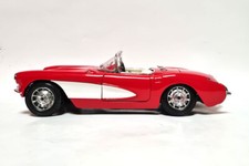 usato! Bburago 3034 Chevrolet