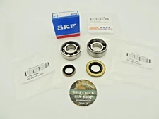 SKF/BAO/New West Crank crankshaft bearings and seals for Stihl MS460 046 MS461