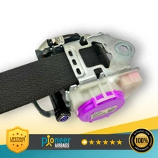 FOR All CHEVROLET CAMARO SEAT BELT REPAIR SINGLE-STAGE OEM FIX REBUILD RESTORE!