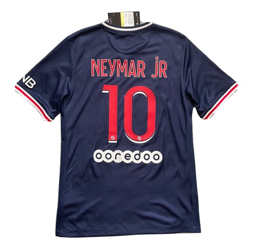 Small Nike Paris Saint Germain ooredoo 