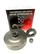 8 TOOTH .325" SPROCKET FITS STIHL 029, 029 SUPER MS290 MS290 FARM BOSS 034 036