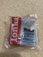 1994 Tonka McDonalds Happy Meal Toy Bulldozer 8