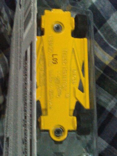 Hot Wheels 2018 #232/365 HW robots #1/5 Track Hammer ☆ Envío gratuito☆ - Imagen 4 de 9