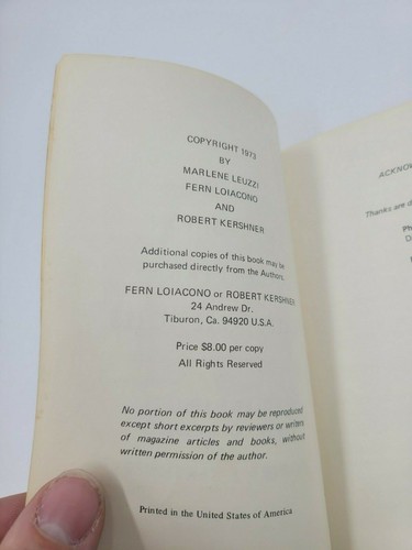 Price Guide of Collectable Dolls Composition to Vinyl - Marlene Leuzzi First Ed. - Picture 4 of 4