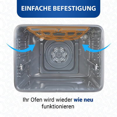 Europart 10026299 Backofenheizung Heizelement online kaufen | eBay 