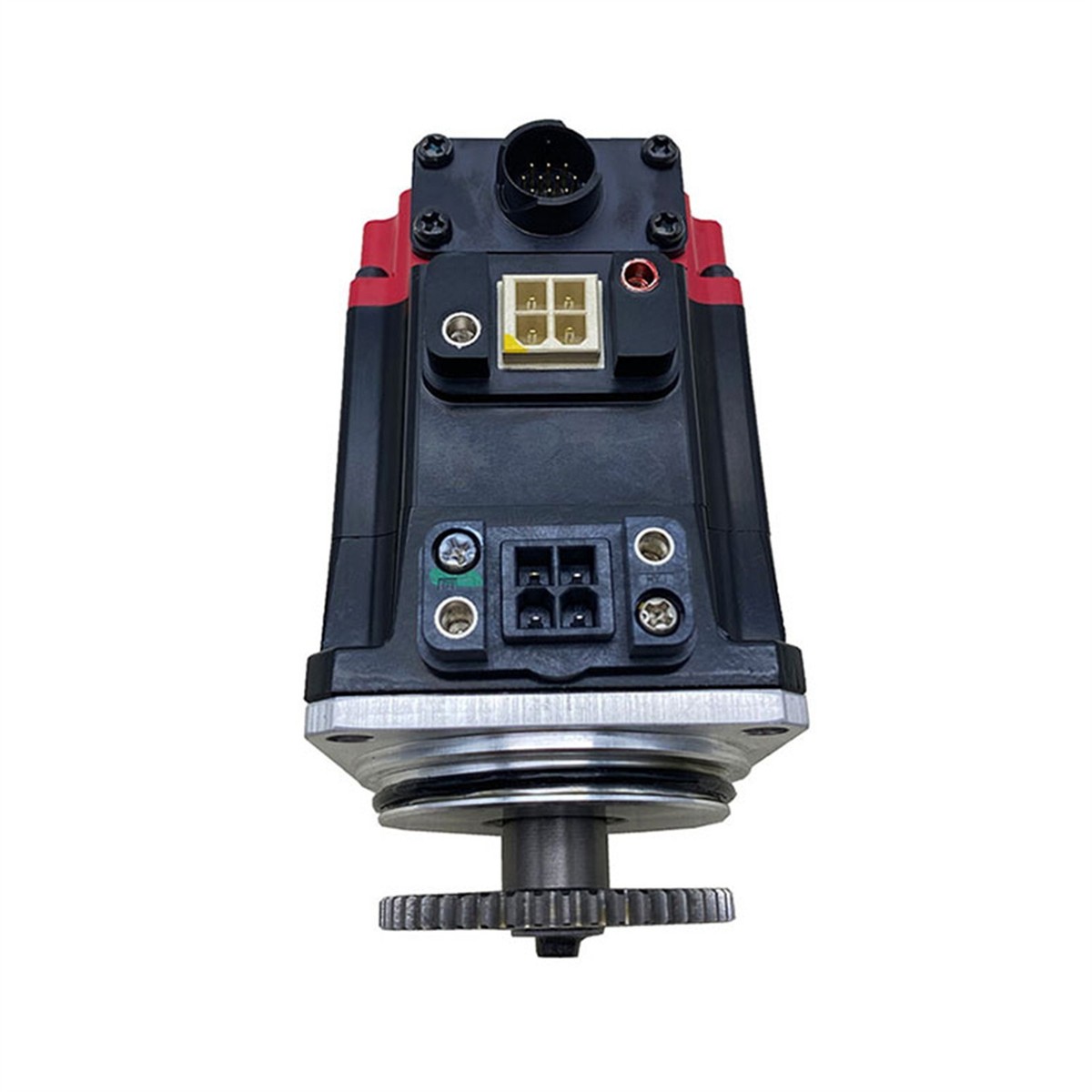 A06B-0114-B855#0048 Four-axis motor for FANUC LR Mate 200iD A06B-0114-B855#0048 Four-axis motor for FANUC LR Mate 200iD