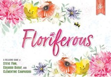 Floriferous