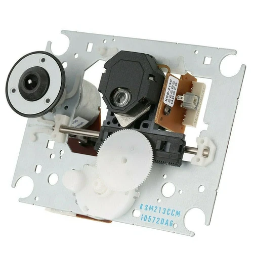 KSM-213CCM Optischer Objektivkopf KSS-213C Reparatur-Ersatzteil für CD-Player