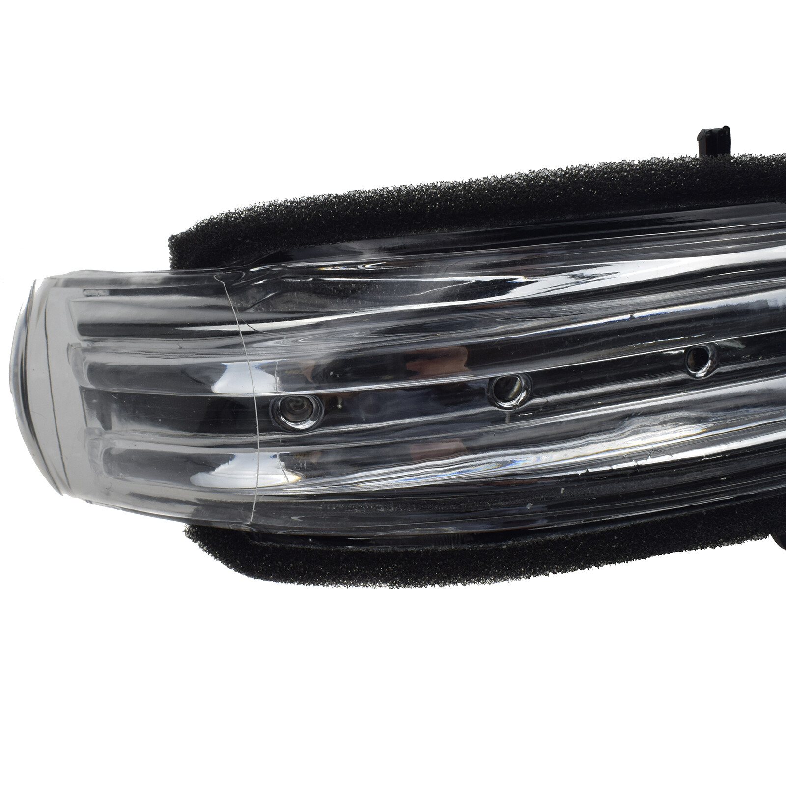 For Mercedes C230 C240 C32 AMG Driver Left LED Mirror Turn Signal Light