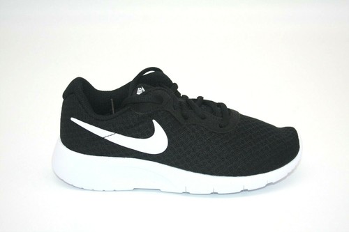 nike tanjun ps black