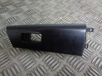 TOYOTA COROLLA 2002-07 BEIFAHRERSEITE FRONTSCHEIBE SCHALTER VERKLEIDUNG ABDECKUNG 74232-02300