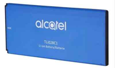 NEW TCL Alcatel TLi028C7 / TLi028C1 A509DL T602DL  5002R  T430W Battery OEM