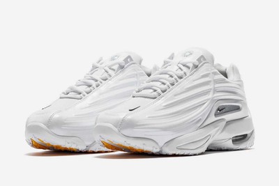 Drake Nocta × Nike Hot Step 2 White DZ7293-100 Men's Size | eBay
