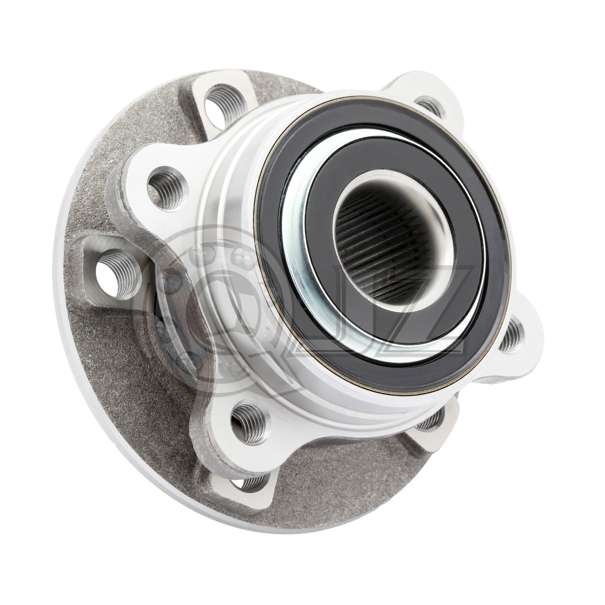 FRONT(Qty.1)] HA590312 New Wheel Hub Assembly for 2007-2014 Volvo
