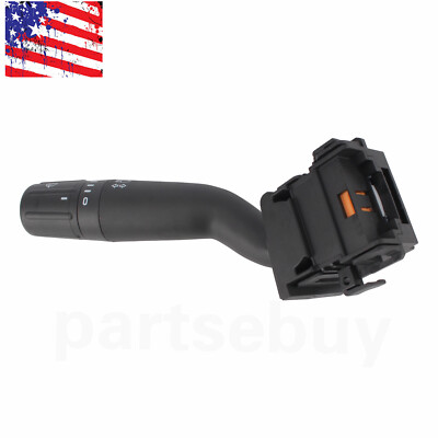 FOR FORD 13-14 F-150 Turn Signal Switch Lever Control Handle EC3Z13K359AA