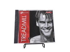 iFit Solutions Treadmill Level Two 2  Beat Compatible Rock Music Workout CD 2011