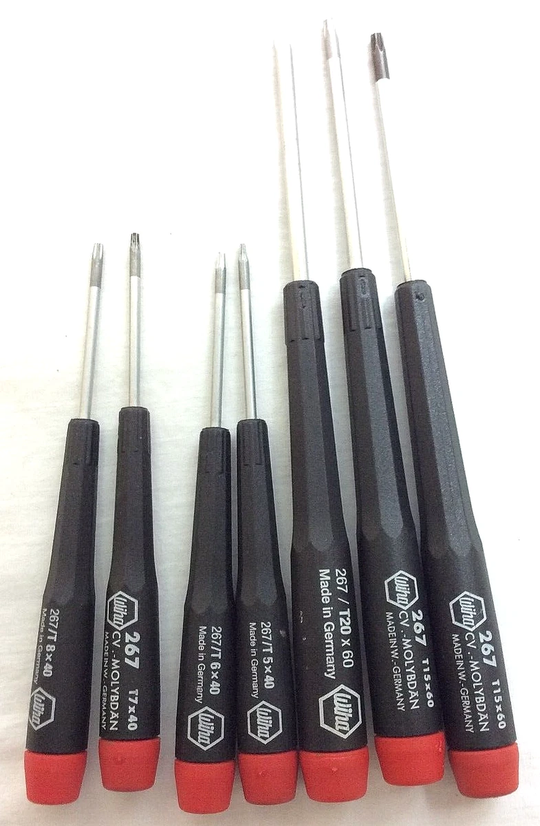 Wiha phillips screwdriver deals