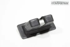 2016-2023 CHEVROLET MALIBU REAR TRUNK LID LATCH LOCK PANEL COVER TRIM CAP OEM