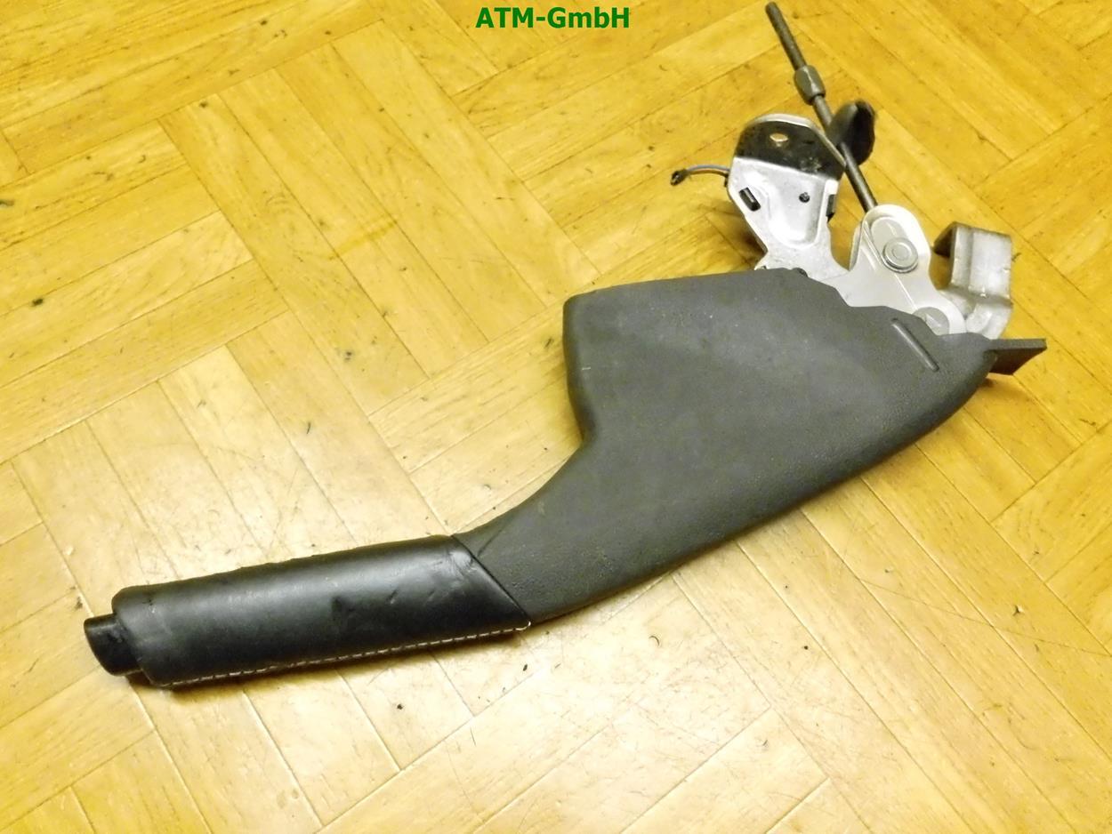 Vw Polo 6r Handbremse Löst Sich Nicht Handbremse Handbremshebel Bremshebel VW Polo 6R | eBay.de