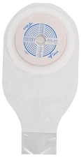 Convatec One-Piece Drainable Pouch w Cut-to-Fit Stomahesive Skin Barrier 125330 