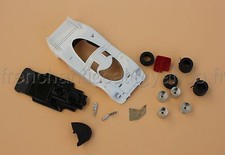 DC Voiture PORSCHE 917 blanc