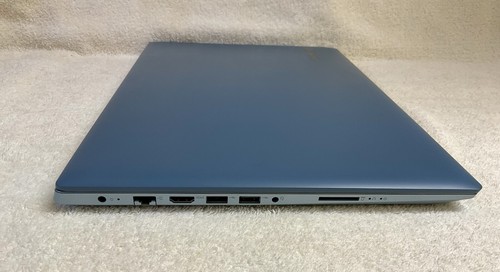 Lenovo IdeaPad 320-15IAP 80XR 15.6" (1 TB, Intel , 1.10 GHz, 4 GB) Blue Win 11 - Afbeelding 6 van 13