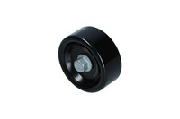 NEU - Kamoka R0404 Umlenk-/FüHrungsrolle, Keilrippenriemen FüR Hyundai KIA