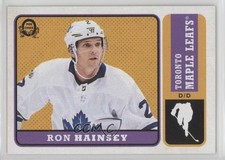 2018-19 O-Pee-Chee Retro Ron Hainsey #374 0a1