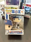 Funko Pop! Vinyl Max Scherzer #79 MLB New York Mets Baseball Figure