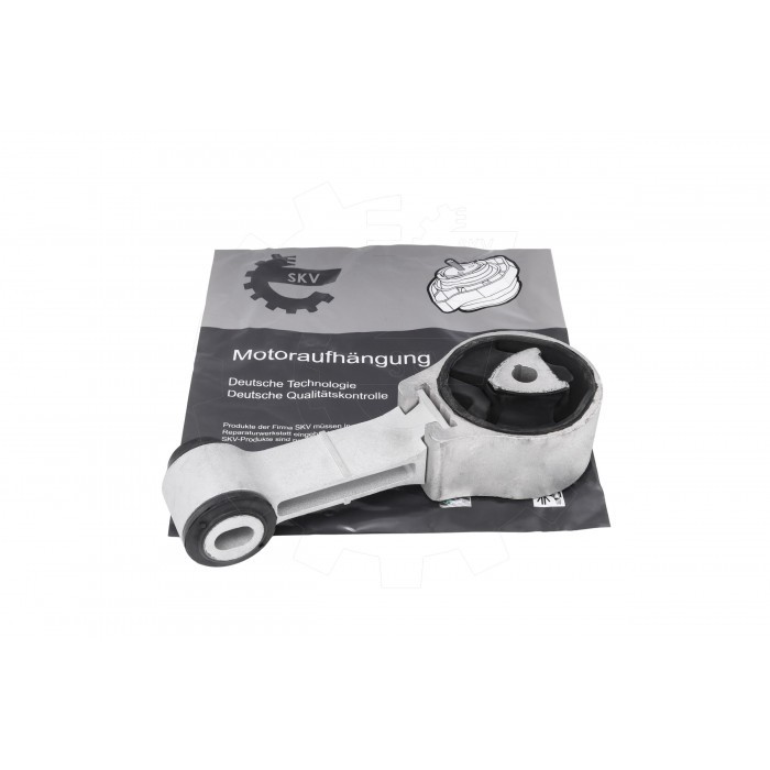 Support Moteur Droit pour Renault Grand Scénic III et Megane CC 1.9 dCi