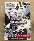 🔥 Bundle Pokémon – Flamme Blanche – Reconditionné Comme Neuf 🔥
