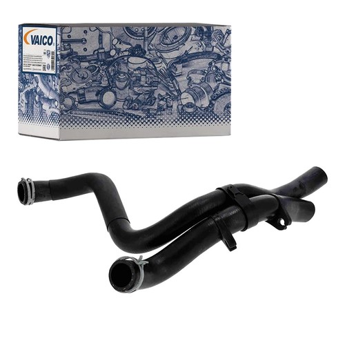 ACDelco Tuyau De Refroidissement Formable Professionnel 31652 - Résiste à 125°C, Pour Remplacement GM, Manchon Inclus