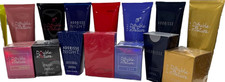 Jafra perfumes 1.7 Oz and body lotions 6.7 fl oz choose your Set