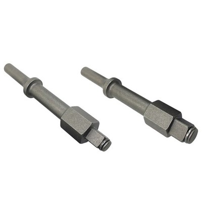 2x Druckluft Schraubenbrecher für Shake-N-Break 1/2 Zoll 3/8 Zoll zum Entfernen