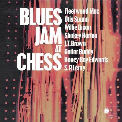 Fleetwood Mac, Otis Spann, Willie Dixon, Walter Horton, J.t. Brown, Buddy Guy