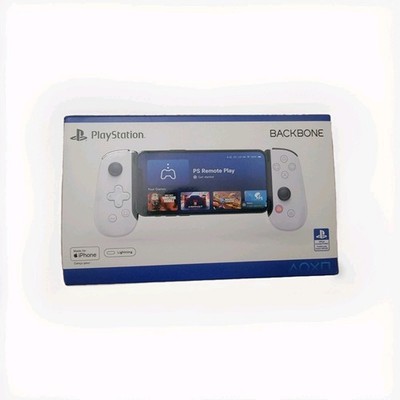 PLAYSTION BACKBONE for I iPhone 12 Pro Max Brand New In Box