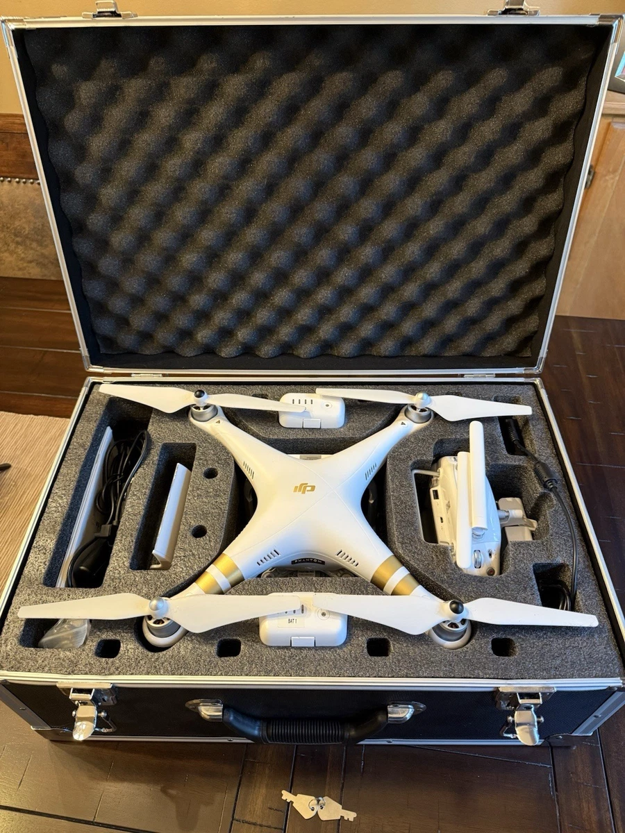 DJI Phantom 3 Professional Camera Drones for Sale - Shop New