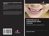 Simratvir Mauli | Copricapi Per La Modulazione Della Crescita | Taschenbuch