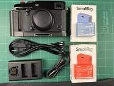 Fujifilm X-Pro 3 Digital Camera