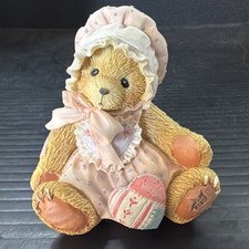 Cherished Teddies Kelly  you  re my one and only  Priscilla Hillman 1993 Cute