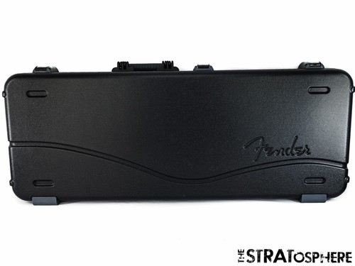 Fender American Professional II Jazzmaster ABS HARDSHELL CASE Parts. - Picture 1 of 4