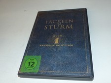 DVD  Fackeln im Sturm - Buch 1 (3 DVDs)