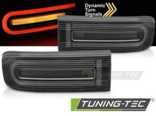 LED Lightbar Rückleuchten passend für Mercedes G-Klasse G550 G63 AMG 2018-2024 LED Lightbar Rückleuchten passend für Mercedes G-Klasse G550 G63 AMG 2018-2024