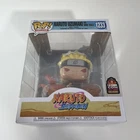 Funko Pop! Naruto Shippuden Naruto Uzumaki as Ninetails 1233 Hot Topic ex