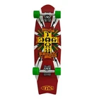 Dogtown Complete Skateboard Death To Invaders Mini 8.5