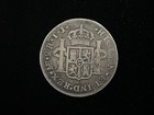 1794-IJ Peru Lima 2 Reales - Charles IV - Spanish Colonial Silver Nice Details — photo 2